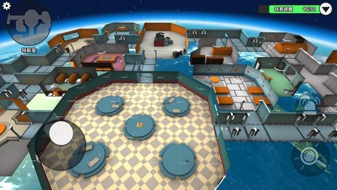 太空杀MOD作弊菜单破解中文缩略图