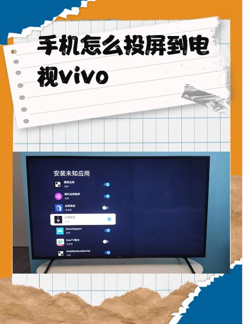 vivo手机投屏如何循环播放缩略图