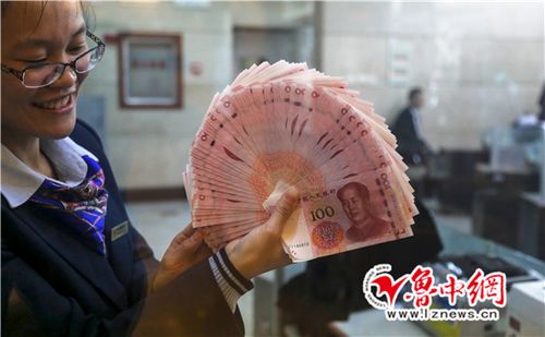 一百元人民币金线可以兑换吗图标
