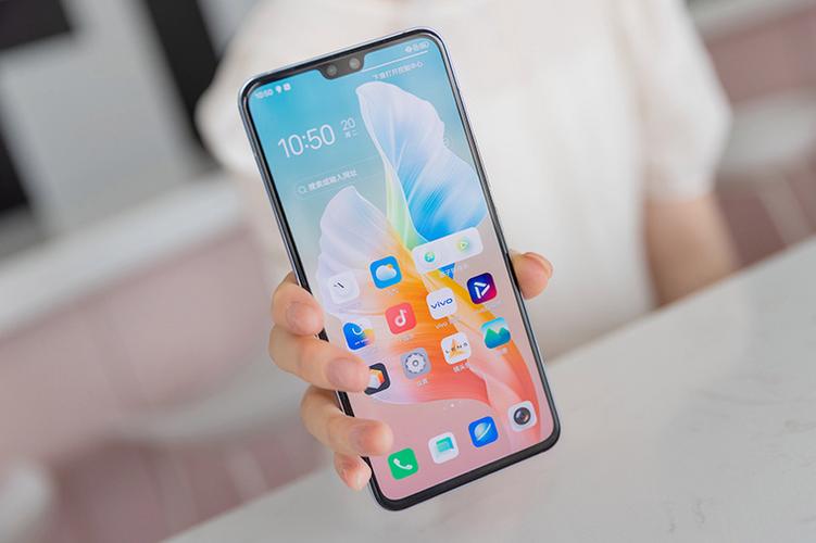 vivo那些机型是刘海屏缩略图