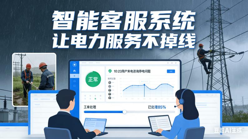 国家电网离线客户端技术咨询图标