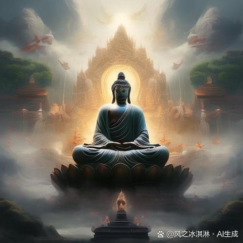 众生佛APP下载安装图标