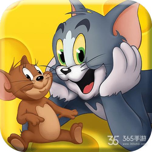 猫和老鼠无限时间版缩略图