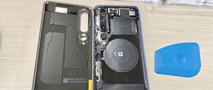红米k20pro充满电要多久缩略图