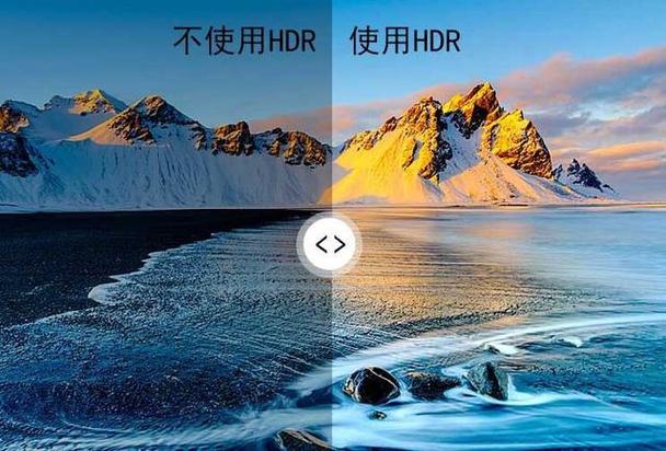 vivo手机hdr是什么意思缩略图