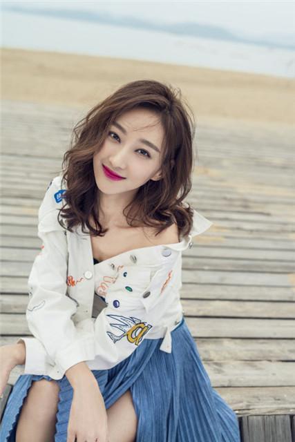 温迪的扮演者是谁图标