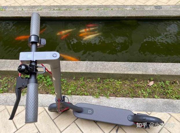 如何激活小米滑板车1s缩略图