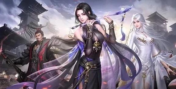 剑气除魔换职业的详细介绍缩略图