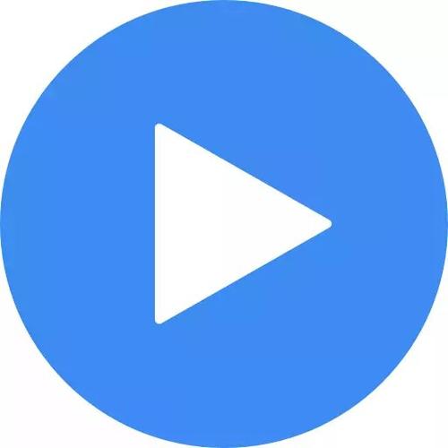 MX影视免费图标