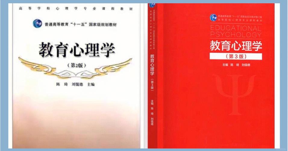 教育心理学的主要内容缩略图