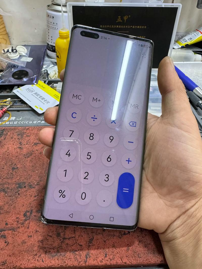 oppo手机无法显示来电号码图标