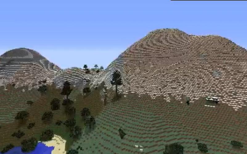 我的世界地形生成错误修复mod缩略图