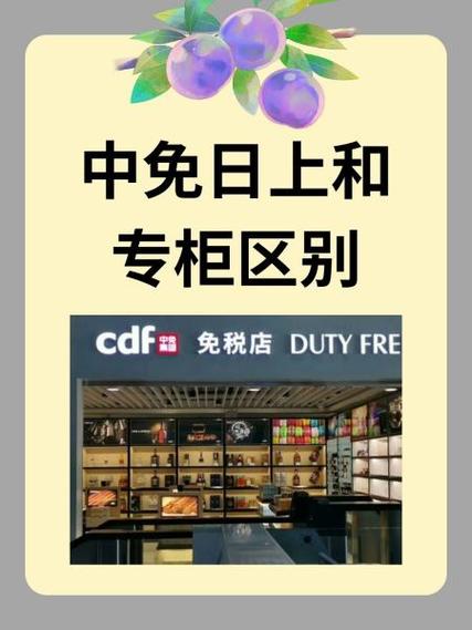 中免和日上价格是什么意思缩略图