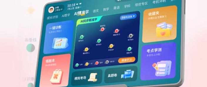 看网课多大平板尺寸合适缩略图