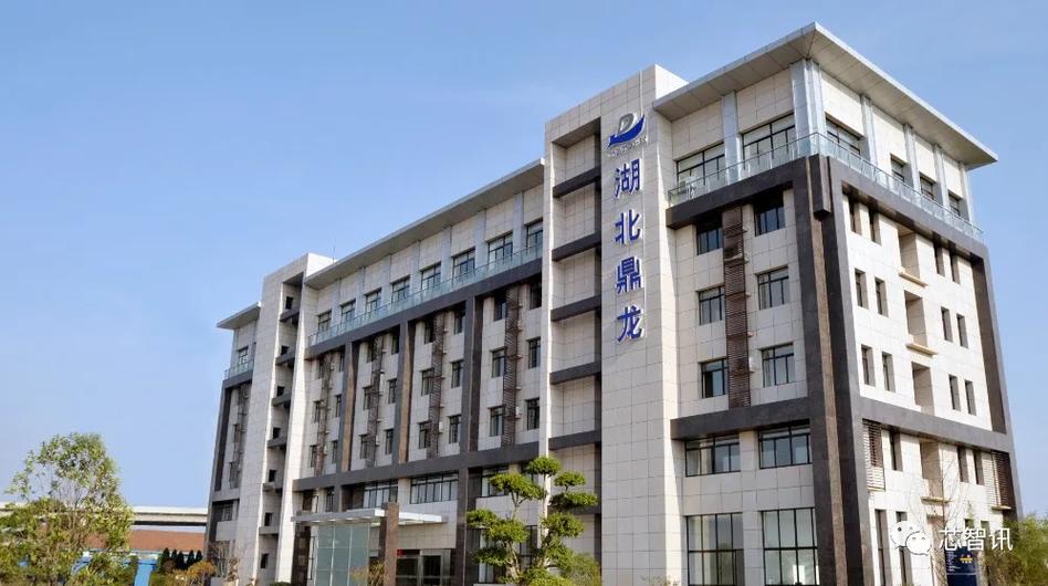鼎龙科技公司简介缩略图
