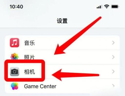 相机初始化失败最简单三个步骤游戏截图