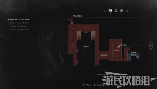生化危机2重制版奖励武器获得方法缩略图