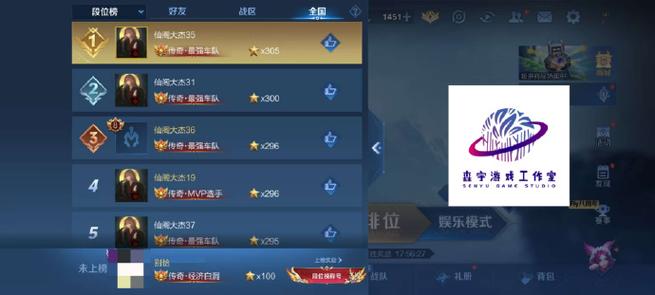 王者80星和100星差距大吗缩略图