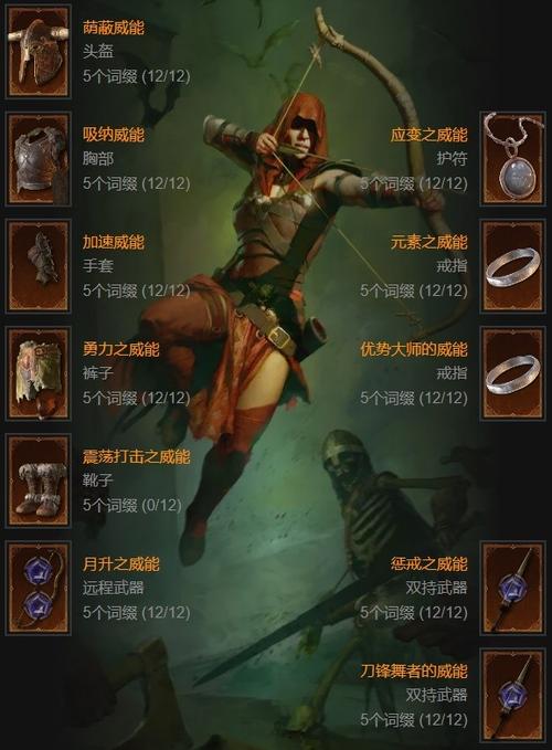 暗黑2莉莉丝残血最简单三个步骤缩略图