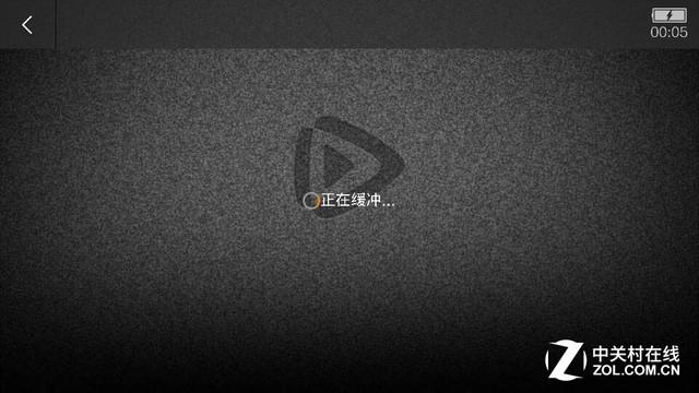 手机视频画面卡住不动怎么回事缩略图