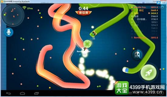 疯狂贪吃蛇腾讯还维护吗缩略图