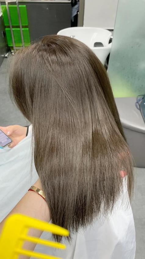 头发染太深了褪色妙招缩略图