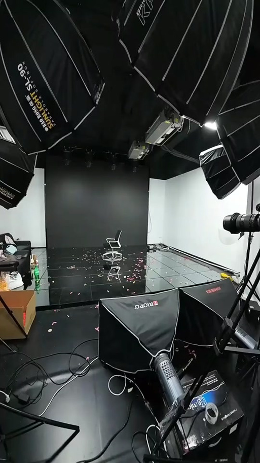 用两个手机开直播的方法缩略图