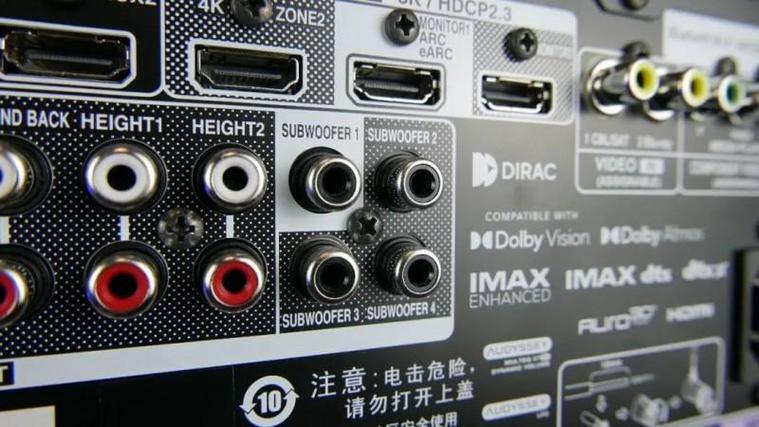 天龙功放听音乐用什么模式缩略图