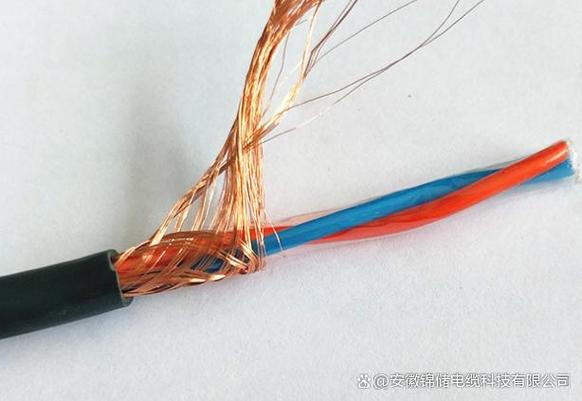 屏蔽电缆是什么意思图标