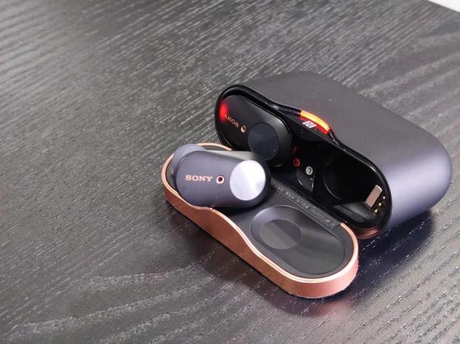 索尼xm1000xm3蓝牙连接缩略图