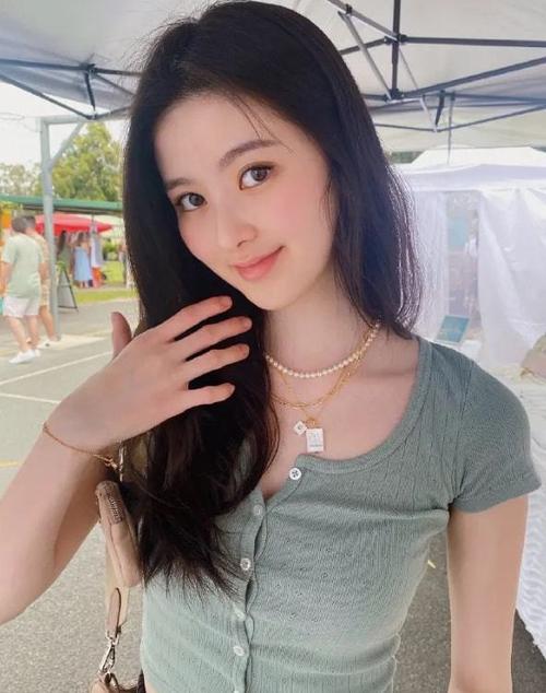 廖思惟个人资料缩略图
