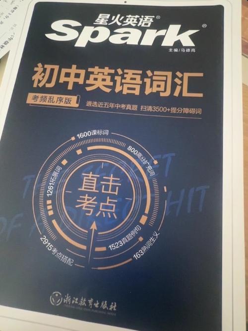 星火英语3500词汇表电子版图标