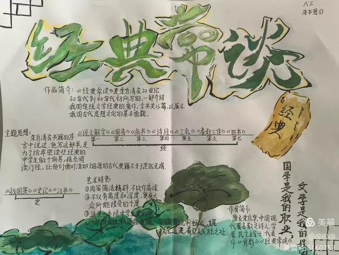 《经典常谈》作品简介缩略图