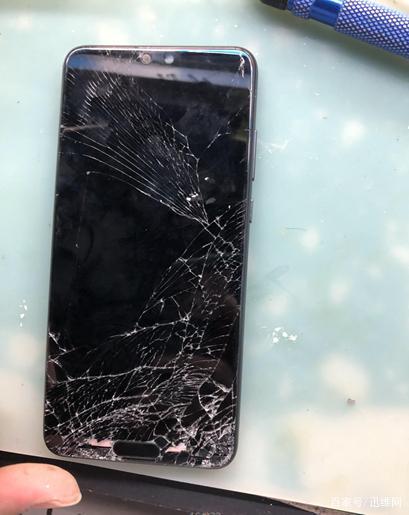 0p0p碎屏换修报价安装包 游戏截图