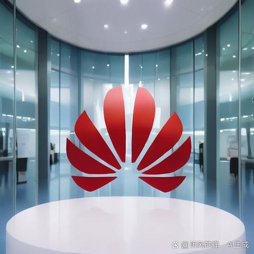 华为手机充电时显示一个红色的闪电缩略图