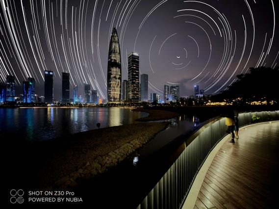 2.8光圈能拍夜景吗缩略图