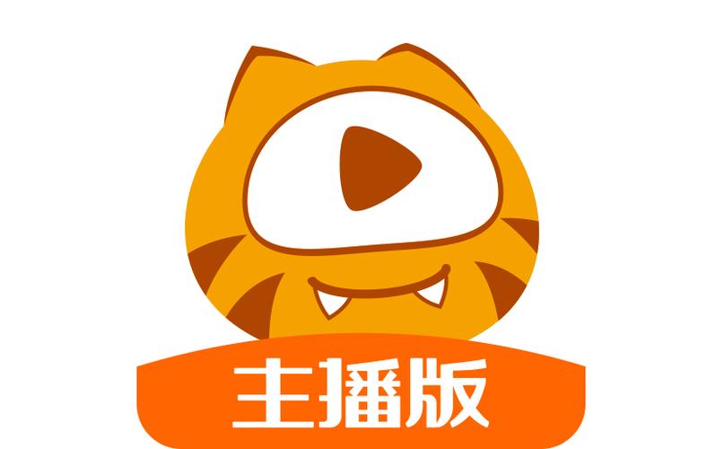 虎牙直播主播实名认证图标