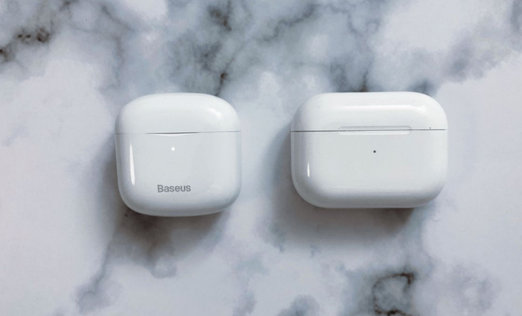 airpods pro长按白灯不闪缩略图