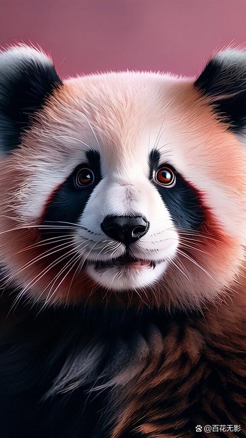 熊猫给人的感觉是什么图标