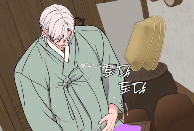 那个农夫每晚被谁纠缠漫画完整版游戏截图