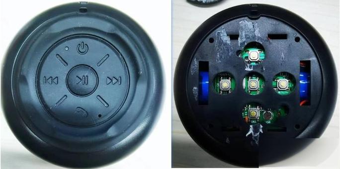 蓝牙音箱的常见故障及维修方法游戏截图