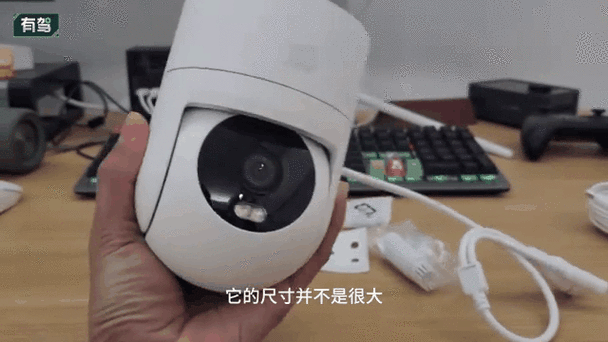 小米监控按复位键按了没反应缩略图