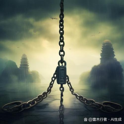 被神明们囚禁在笼子里的恶魔缩略图