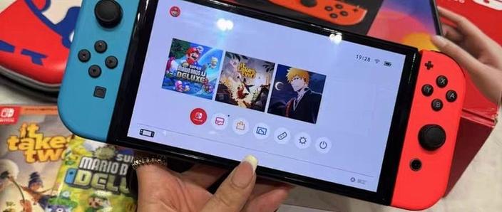switch港版和日版语言区别缩略图