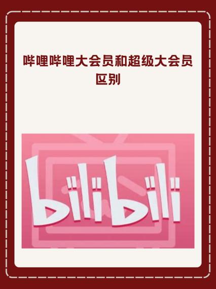 b站超级大会员能登几个电视缩略图