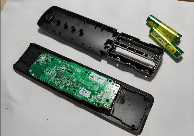 遥控器常见故障以及维修图标