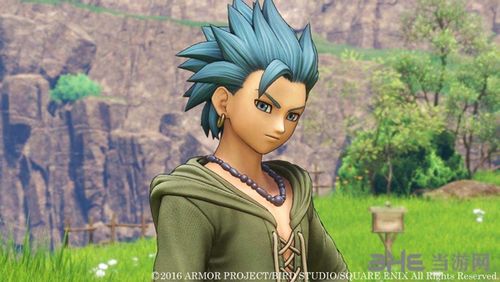 dq11服装获取方法游戏截图