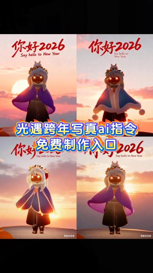 光遇到2026年6月所有动作图鉴