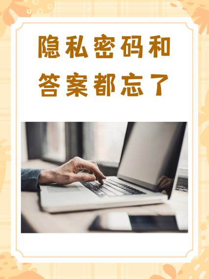小米隐私密码忘记如何解决游戏截图