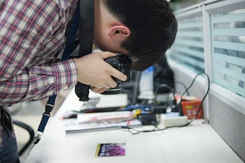 翻拍照片是什么意思图标